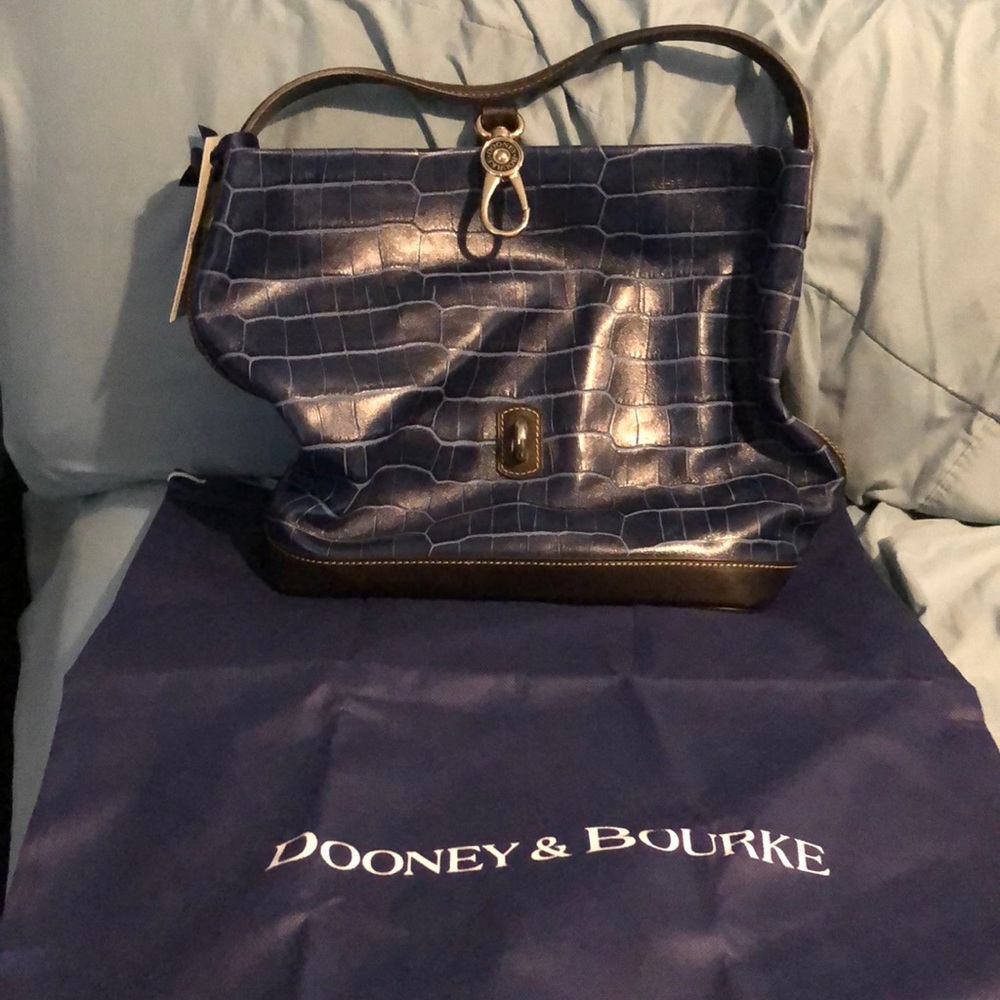 Large purse